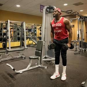 Meet your Posher, Paul